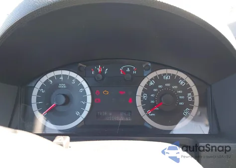 2011 Ford Escape Limited z USA, uszkodzony, nr VIN 1FMCU0EG1BKB10162